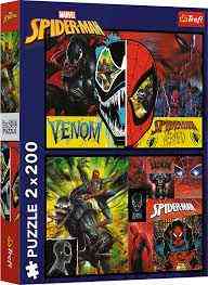 33141 Trefl Пазли 