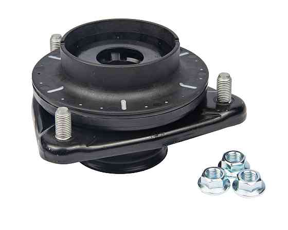 Опора переднього амортизатора (з підш.) Raiso (Швеція) Hyundai Santa Fe 3, Санта Фе 3 12- #RC54610 UAHFPUO22 Ковель