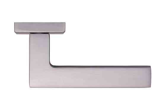 Ручки Gavroche SCANDIUM MSN матовый никель Киев