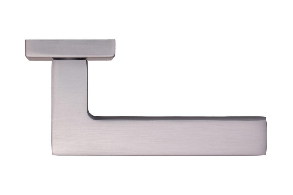 Ручки Gavroche SCANDIUM MSN матовый никель Киев - изображение 3