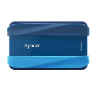 Внешний жесткий диск 2.5" 2TB Apacer (AP2TBAC533U-1) Винница