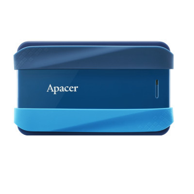 Внешний жесткий диск 2.5" 2TB Apacer (AP2TBAC533U-1) Винница - изображение 2