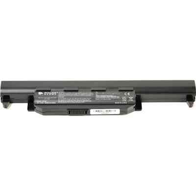 Аккумулятор для ноутбука ASUS K45 (ASK550LH, A32-K55) 10.8V 4400mAh PowerPlant (NB430284) Винница