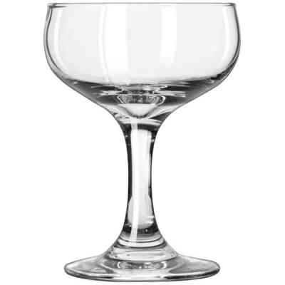 Келих Onis (Libbey) серія "Embassy" Coupe champagne 163 мл (913637) Вінниця