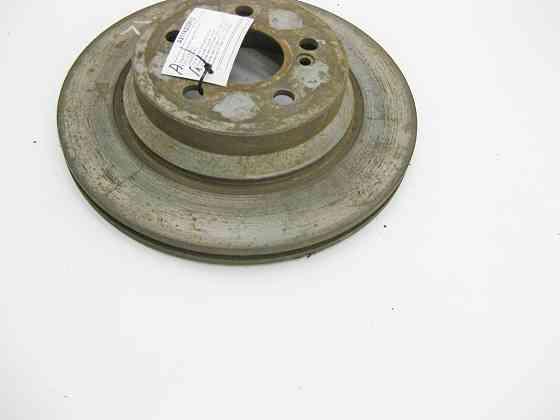 Mercedes-Benz  A2114230912 Гальмівний задній диск 300 x 22 мм CLS C219 E-Class W211 W212 GLK X204 Одесса