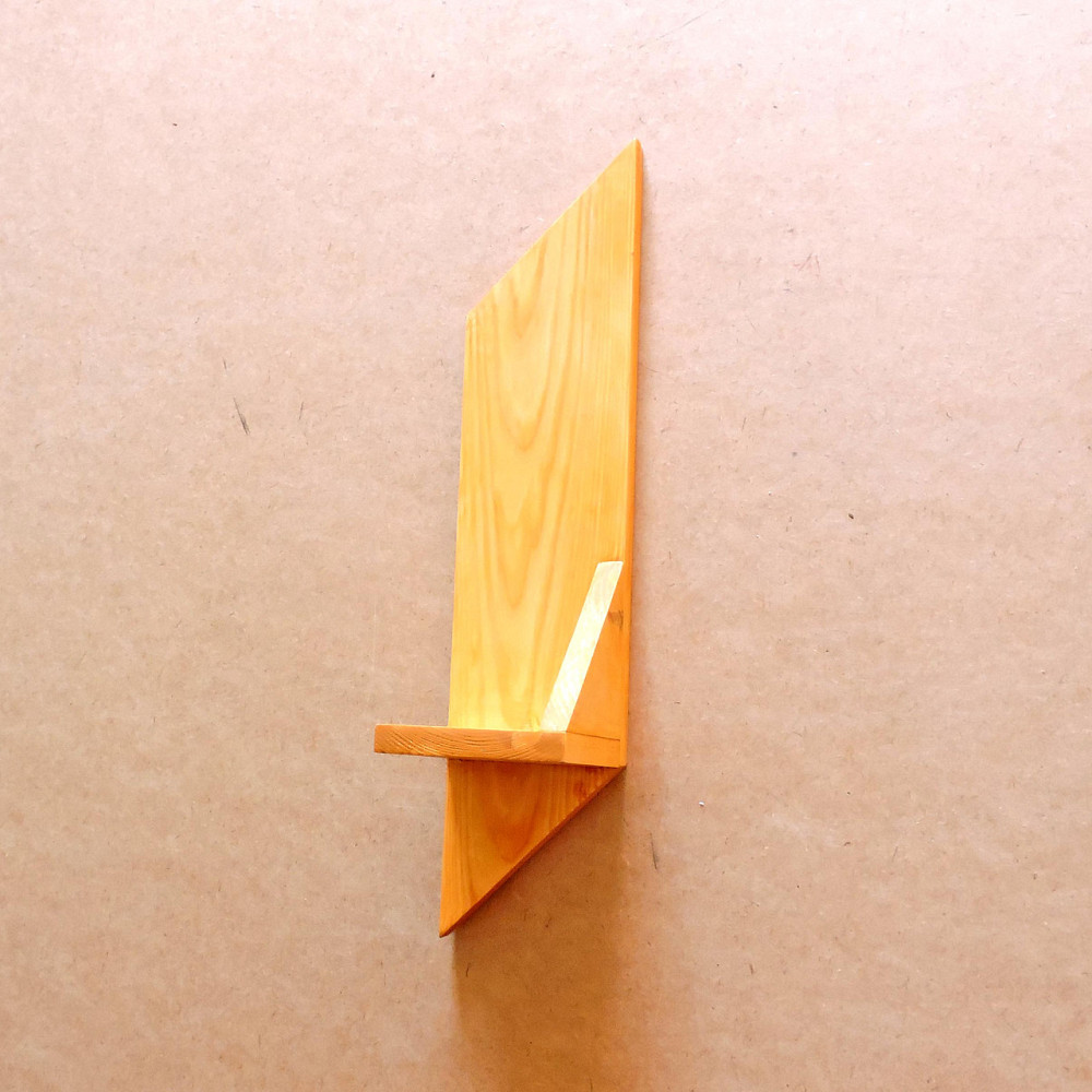 Настенная полка 