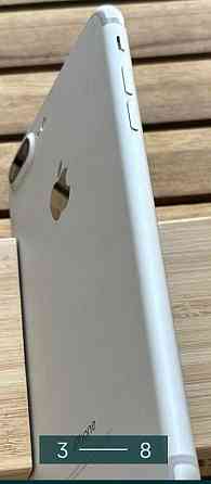 Apple iPhone 7 Plus Silver 256Gb. Київ