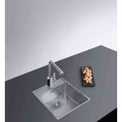Мийка кухонна Franke 127.0598.748 Вінниця