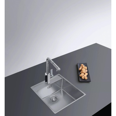 Мойка кухонная Franke 127.0598.748 Винница - изображение 2