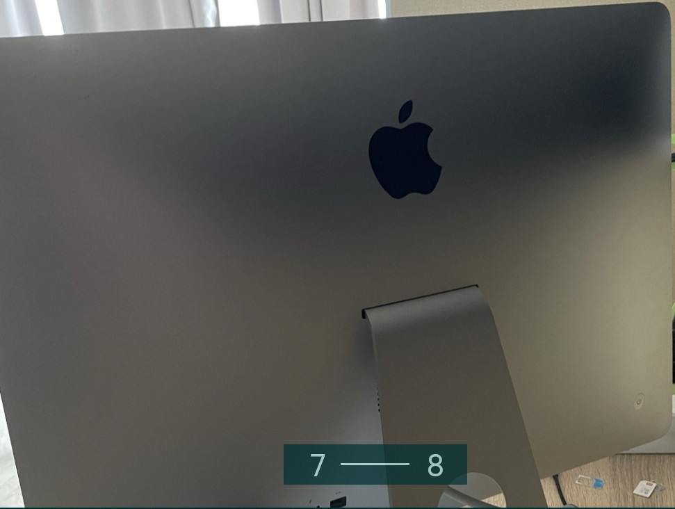 Комп'ютер: lmac 2017 на 1Tb. Київ - фото 1