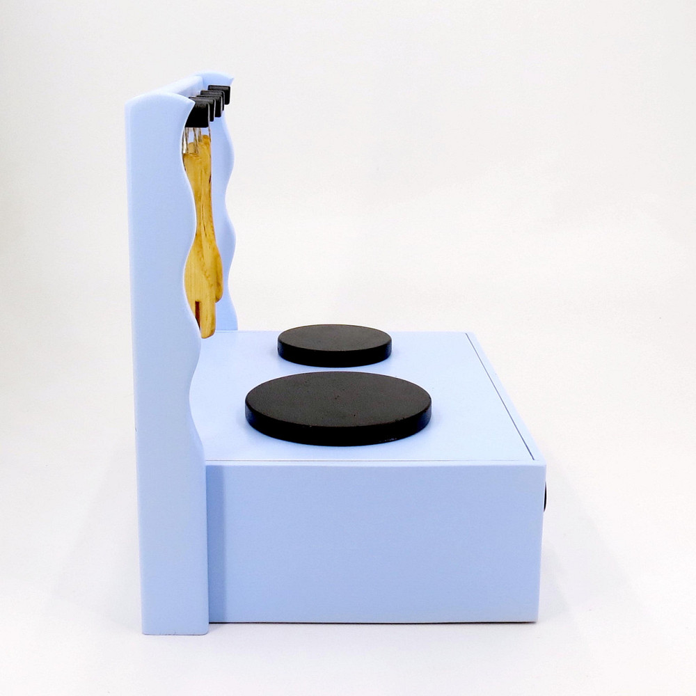 Іграшкова плита "Альба" ірис Миколаїв - фото 8