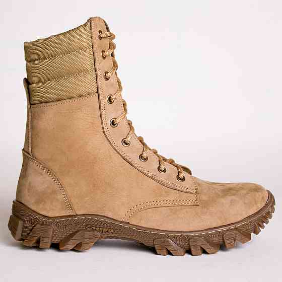 Берці Зимові  Койот  На Флісі  "EX-TRIM" Харків