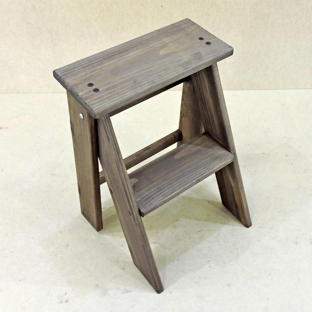 Скамейка-ступенька 