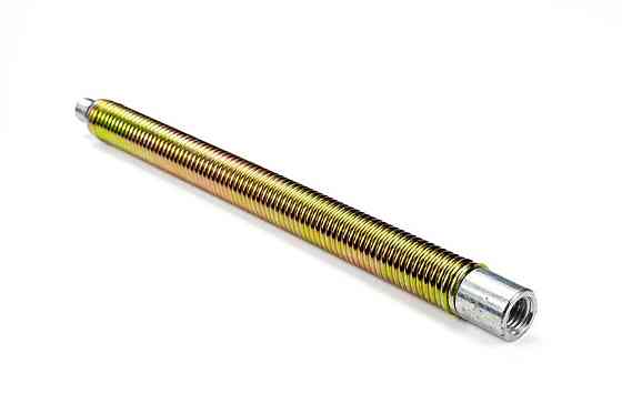 Гибкий адаптер (пружина) для чистки дымохода Savent Киев