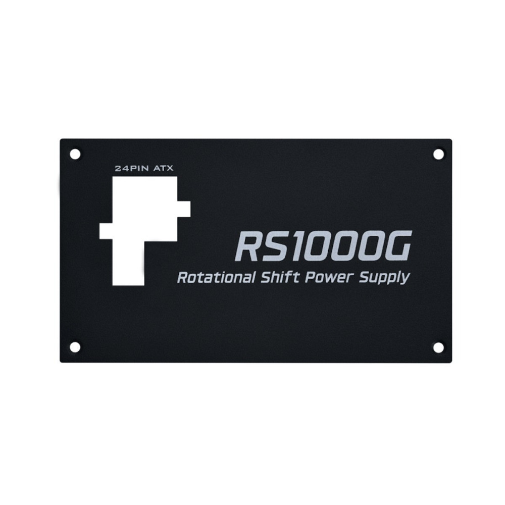 Блок питания Lian Li RS Gold 1000 Black with Hub, EU Cord (G9P.RS1000G.BH00.EU) ( 23707 ) Харків - фото 6