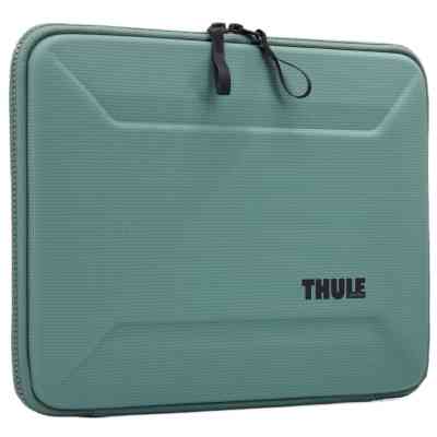 Чохол до ноутбука Thule 14&quot; Gauntlet 5 MacBook Pro Sleeve TGSE-2558 Green Hazy (3205411) Вінниця