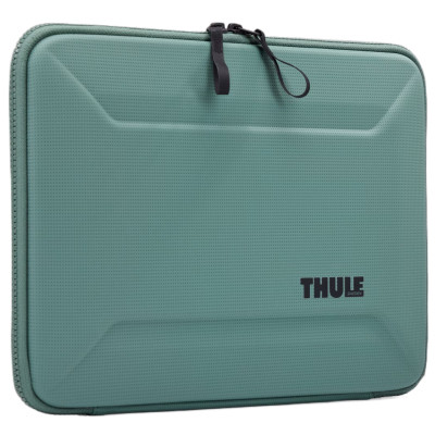 Чохол до ноутбука Thule 14&quot; Gauntlet 5 MacBook Pro Sleeve TGSE-2558 Green Hazy (3205411) Вінниця - фото 1