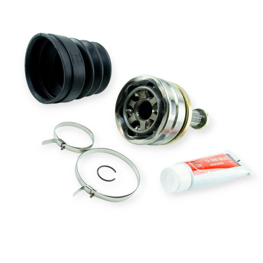 Шрус зовнішній (24 шліци) 2123 Мукачево - фото 1