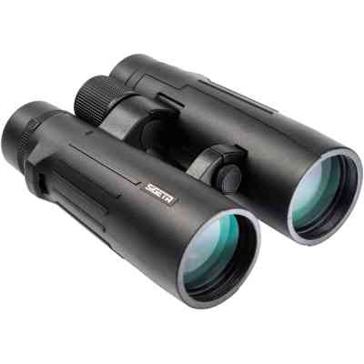 Бинокль Sigeta Imperial 12x50 Black (65854) Винница