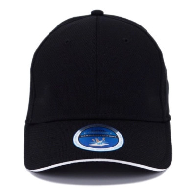 Кепка coFEE Cool comfort чорний/білий (4220-3 CO) Вінниця - фото 5