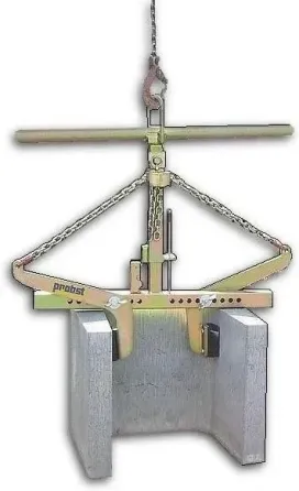 Probst Chwytak Do Gazonów Fsz-M 53200002 Київ