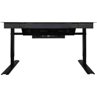 Компьютерный стол Lian Li DK-07X Black (G99.DK07X.10EU) Винница