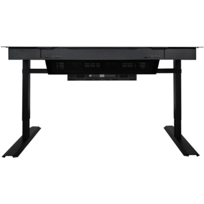Компьютерный стол Lian Li DK-07X Black (G99.DK07X.10EU) Винница - изображение 4