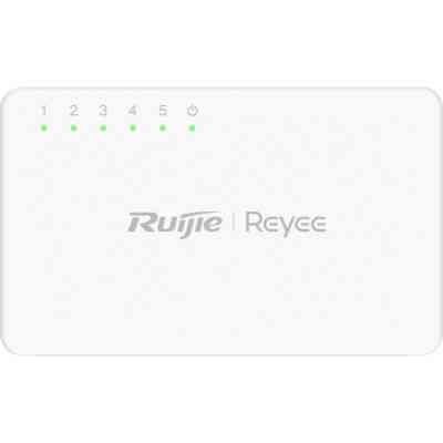 Комутатор мережевий Ruijie Networks RG-ES05F Вінниця