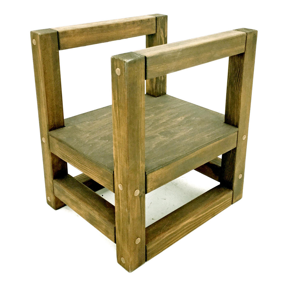 Подставка для сумок 