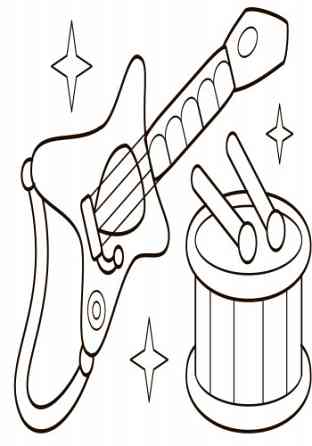 Детская водная раскраска : Игрушки 734011, 8 страниц Винница