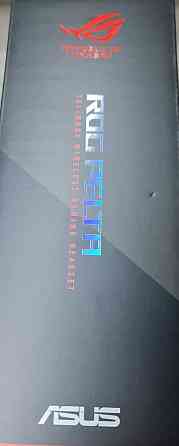 Навушники ігрові Asus Rog Pelta. Харків