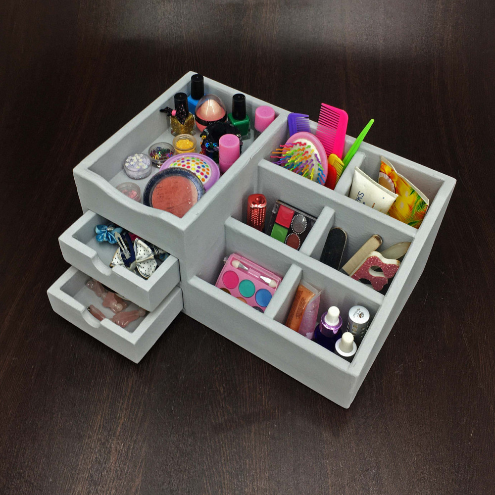 Органайзер для косметики "Меренмут" маренго Миколаїв - фото 2