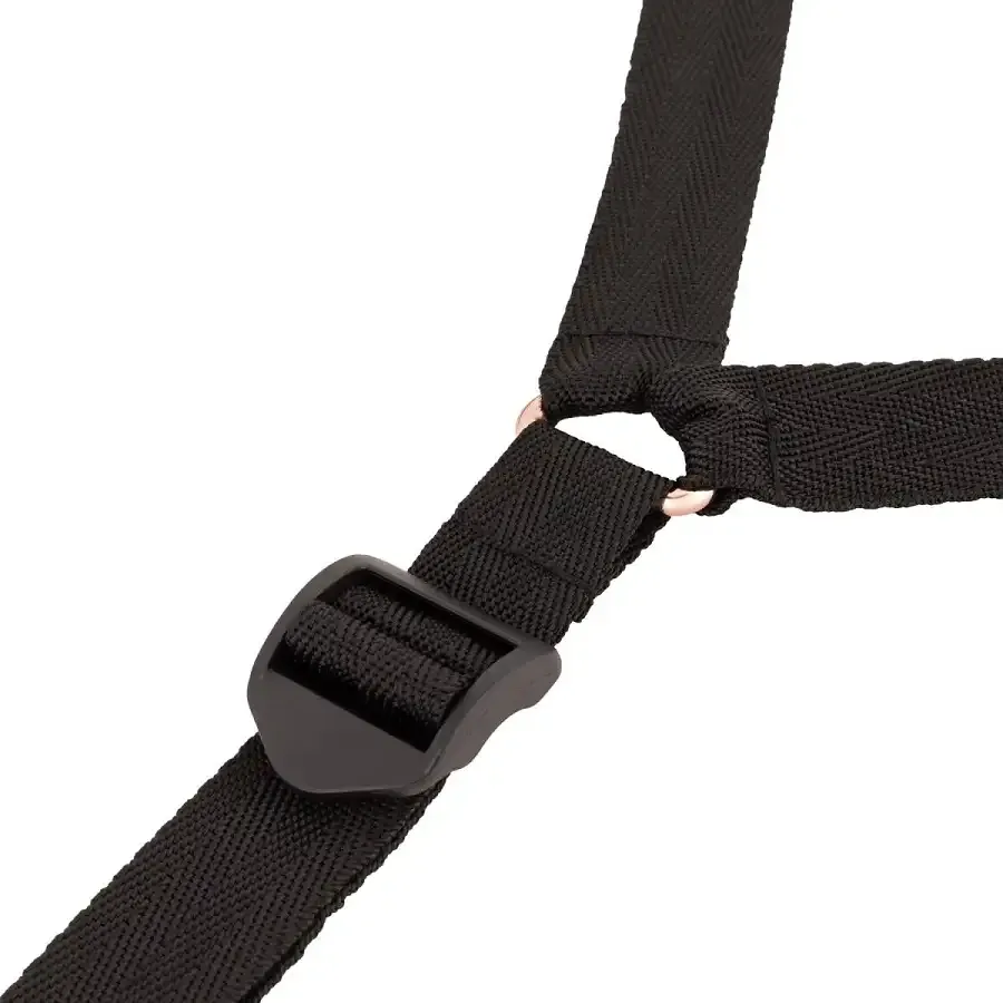 Фіксатор рук і ніг для ліжка Rosy Gold - Under-Mattress Restraint Set Львов - изображение 7