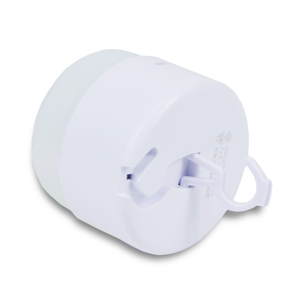 Кемпінговий ліхтар Superfire T20 з перезарядкою та потужністю 2 Вт Киев - изображение 2