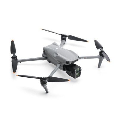 Квадрокоптер DJI Air 3S Fly More Combo (DJI RC-N3) пульт без дисплея (CP.MA.00000815.02) Винница - изображение 1