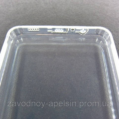 Samsung A02s A025 прозорий чохол захист камери Одеса - фото 3