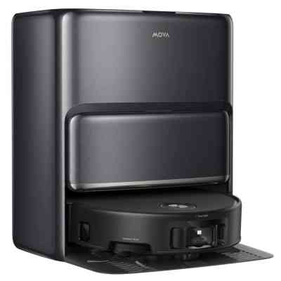 Пылесос MOVA Z60 Ultra Roller Complete Black-EUA (RLZ83CE-1) Винница