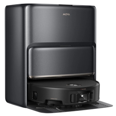 Пылесос MOVA Z60 Ultra Roller Complete Black-EUA (RLZ83CE-1) Винница - изображение 1