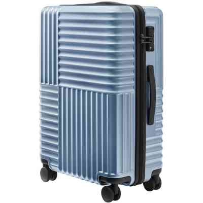 Чемодан Xiaomi Ninetygo Himalaya Luggage 28" Light Blue (6941413239691) Винница