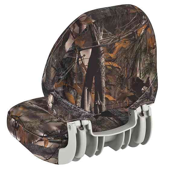 Сидіння Pro Anger Ergonomic не ліцензійний камуфляж Camouflage-81 Черкаси