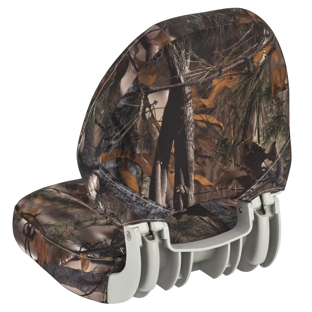 Сидіння Pro Anger Ergonomic не ліцензійний камуфляж Camouflage-81 Черкаси - фото 2