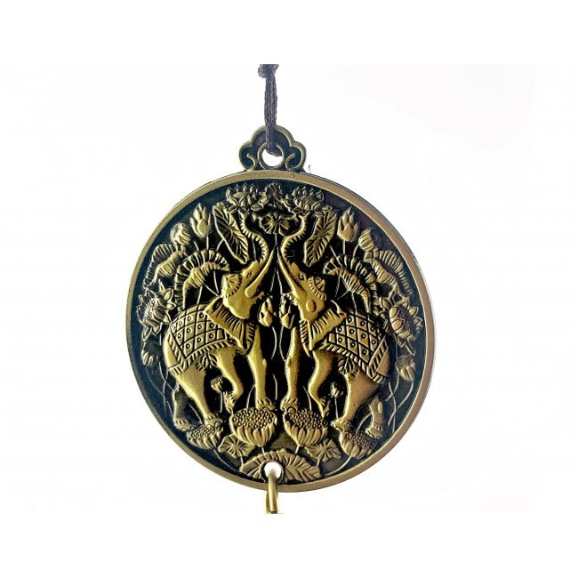 Музыка ветра Слоны Киев - изображение 3