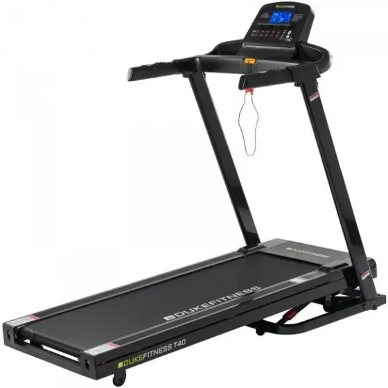 Беговая дорожка Duke Fitness T40 Киев