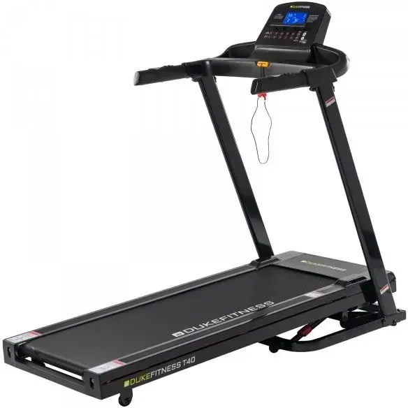 Беговая дорожка Duke Fitness T40 Киев - изображение 1
