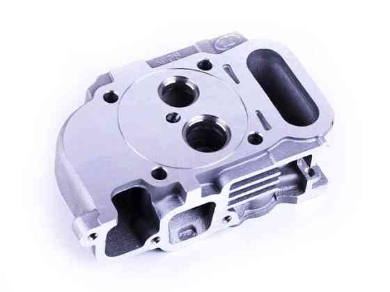 Головка блока голая на дизельный двигатель мотоблок дизель 170D Мукачево