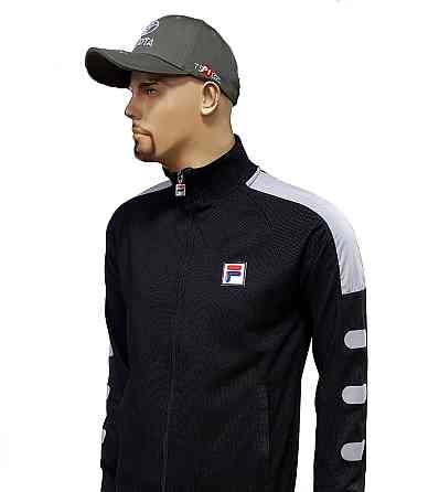 Мужской спортивный костюм Fila,ткань капа 46 Киев