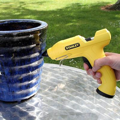 Клейовий пістолет Stanley бездротовий, 11,3 мм. (STHT6-70416) Вінниця - фото 6