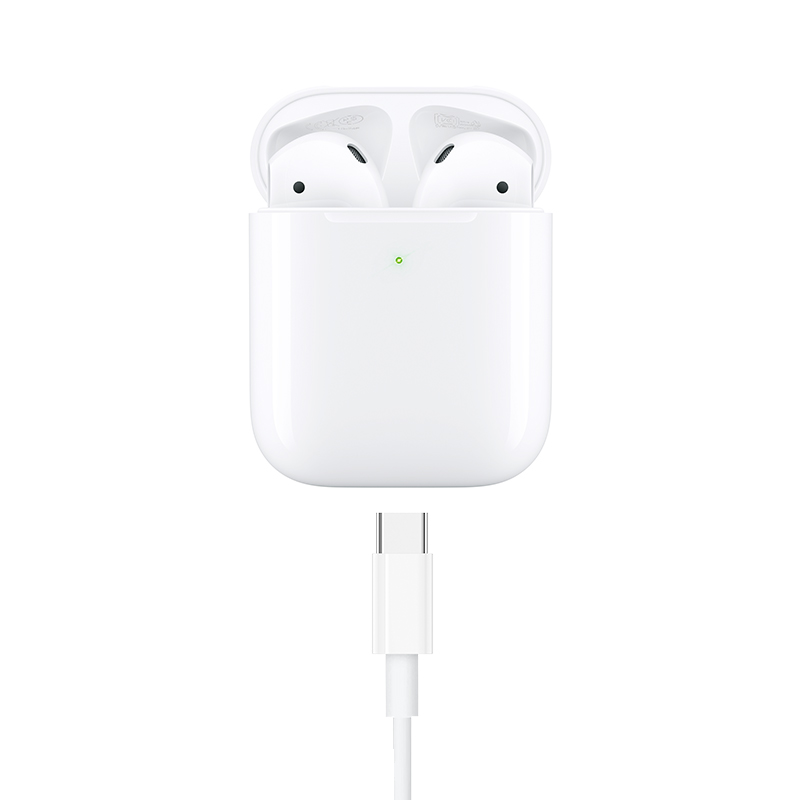 Наушники беспроводные HOCO EW74 True wireless stereo headset White 6942007631761 Одесса - изображение 8
