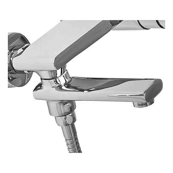 Змішувач для ванни Haiba Bavariya 009 Euro HB3962 Харків