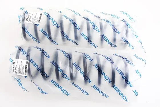 Пружини 2101 задні Konner Вінниця